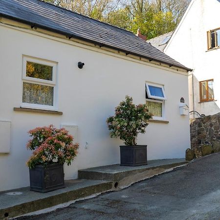 Rosebud Cottage Romantic Cottage For A Couple Fishguard Luaran gambar